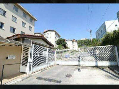 Apartamento 2 dormitórios para Venda, em Santo André, bairro Cidade São Jorge, 2 dormitórios, 1 banheiro, 1 vaga