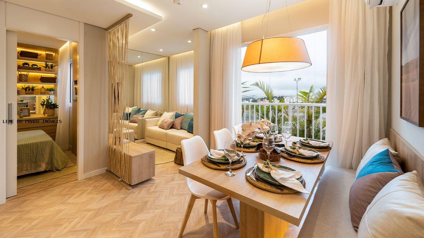 Casa à venda com 2 quartos, 37m² - Foto 2