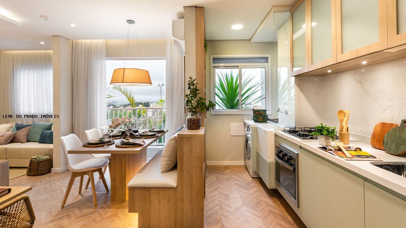 Casa à venda com 2 quartos, 37m² - Foto 3