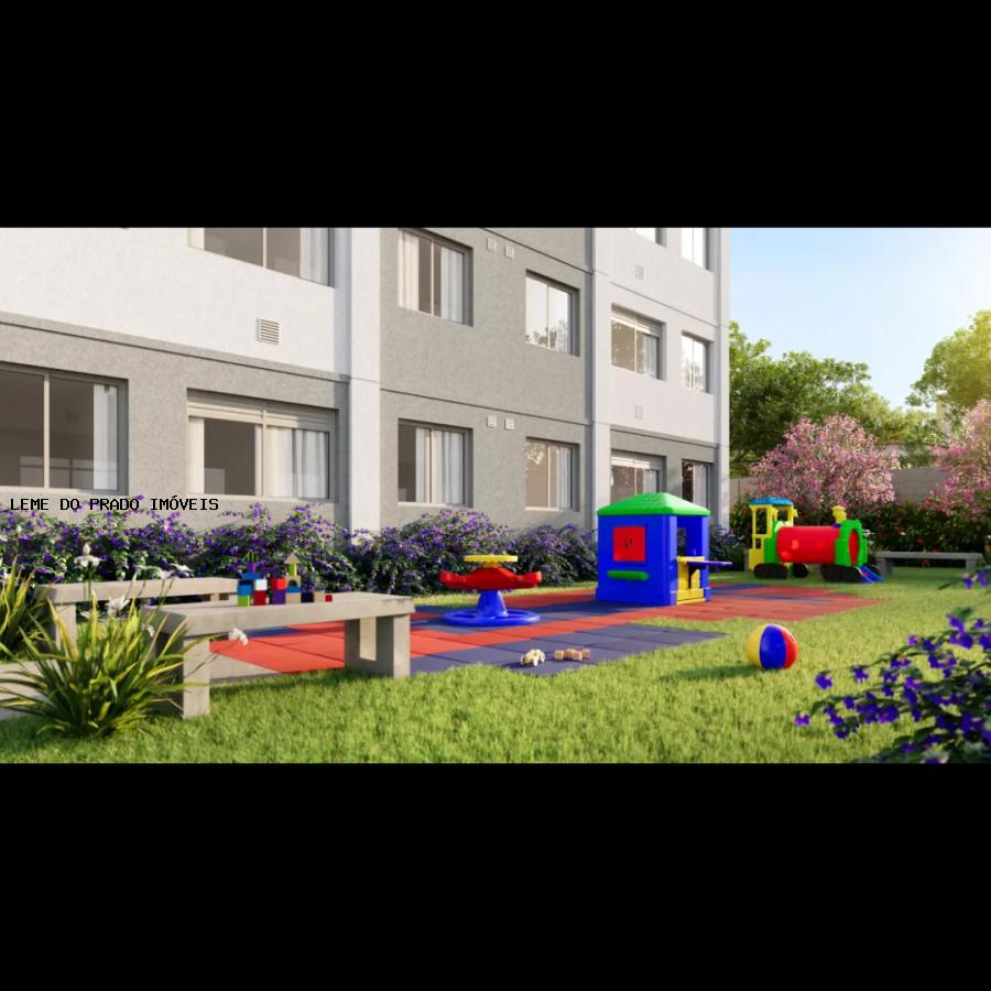 Apartamento à venda com 2 quartos, 32m² - Foto 12