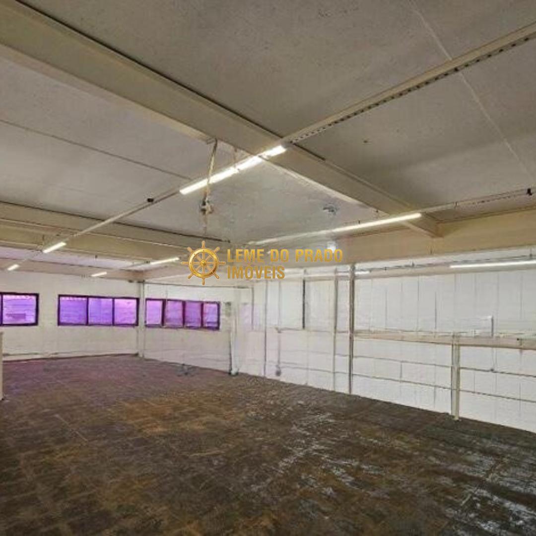 Depósito-Galpão-Armazém para alugar, 1000m² - Foto 10
