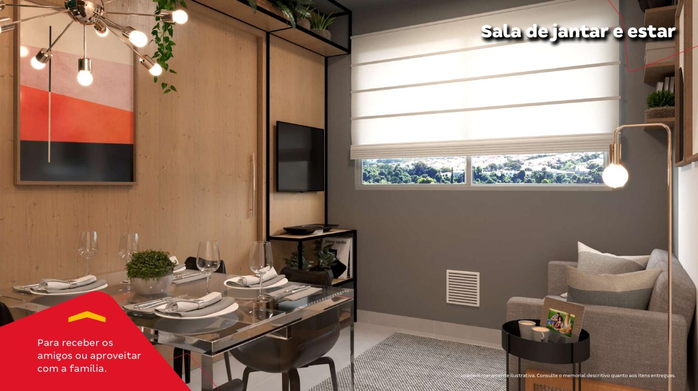 Apartamento à venda com 2 quartos, 32m² - Foto 17