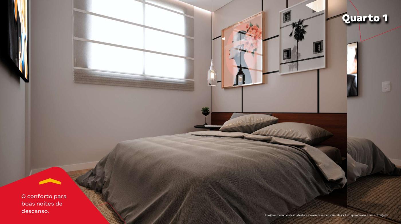 Apartamento à venda com 2 quartos, 32m² - Foto 19