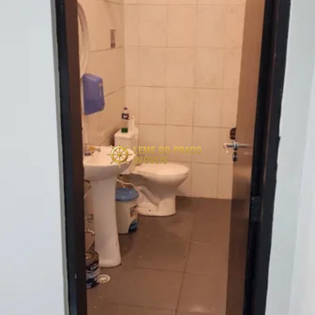 Conjunto Comercial-Sala para alugar, 70m² - Foto 3