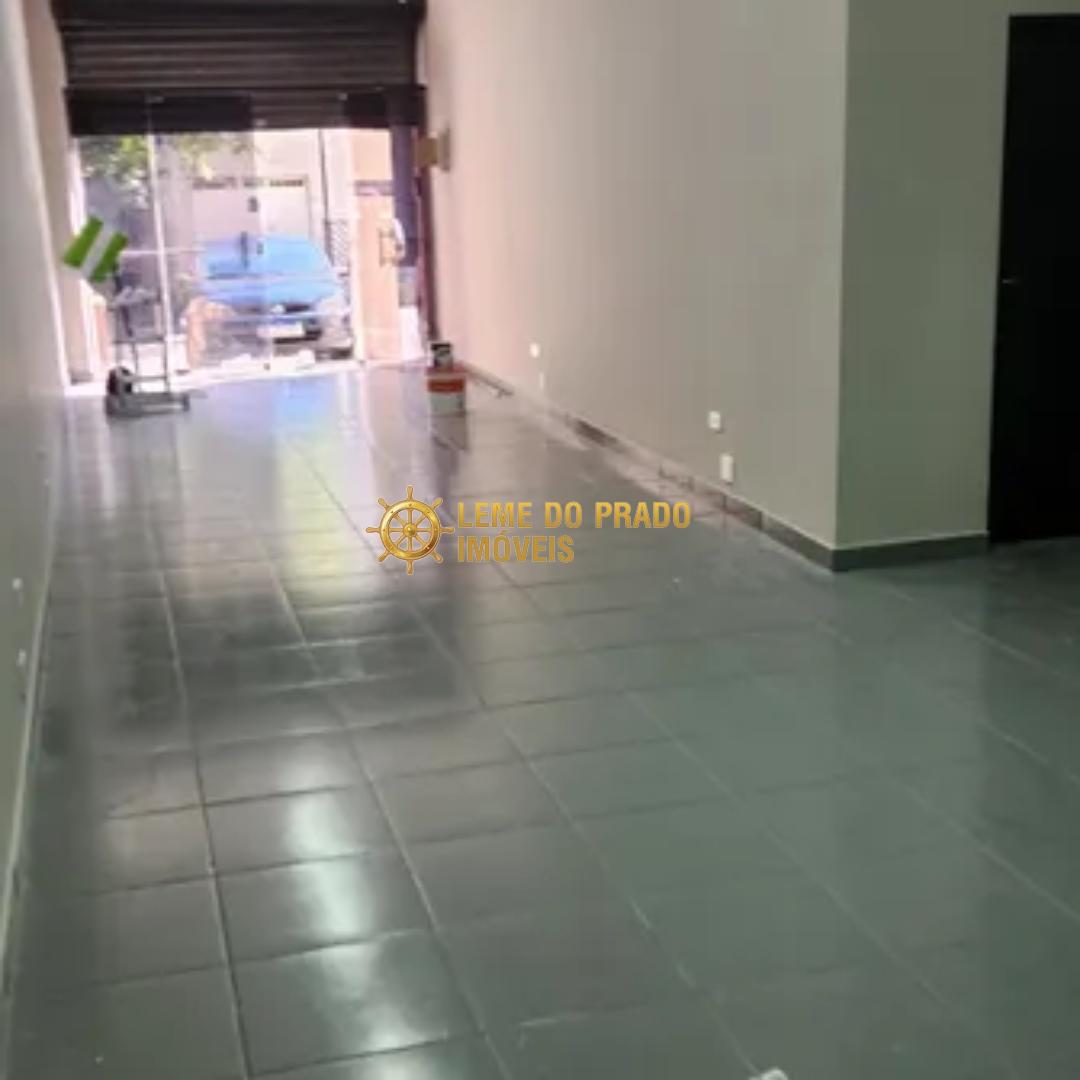 Conjunto Comercial-Sala para alugar, 70m² - Foto 4