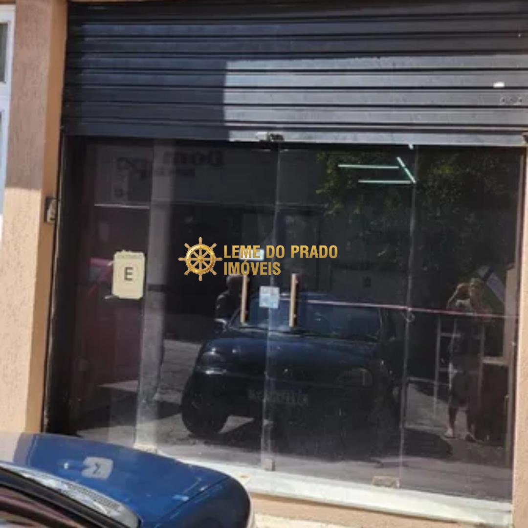 Conjunto Comercial-Sala para alugar, 70m² - Foto 12