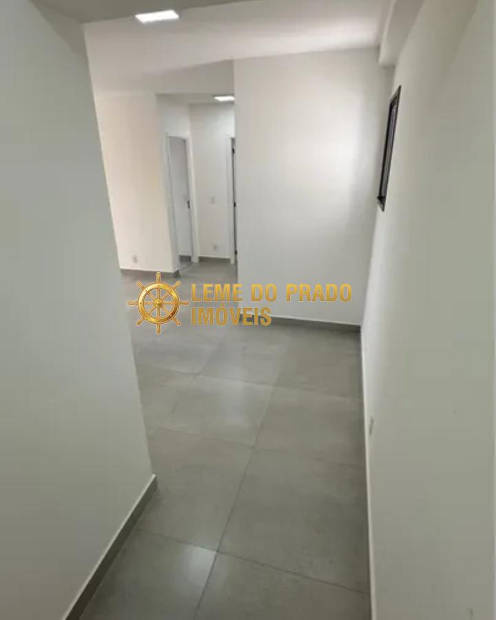 Apartamento para alugar com 2 quartos, 59m² - Foto 2