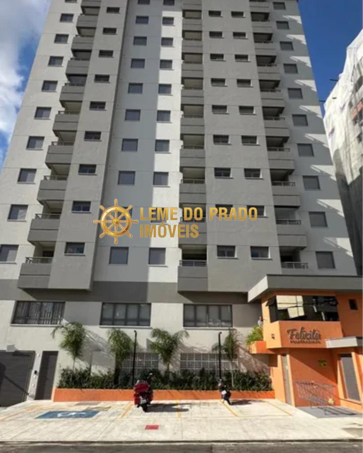 Apartamento para alugar com 2 quartos, 59m² - Foto 3