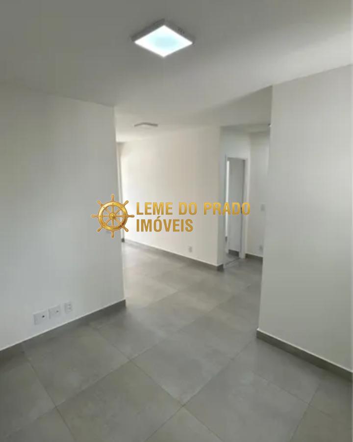 Apartamento para alugar com 2 quartos, 59m² - Foto 4