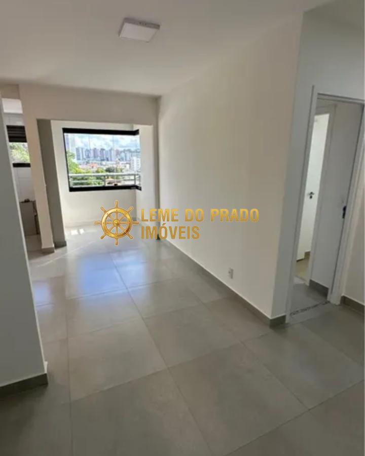 Apartamento para alugar com 2 quartos, 59m² - Foto 5