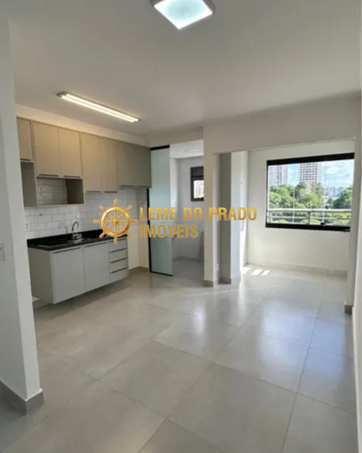 Apartamento para alugar com 2 quartos, 59m² - Foto 1