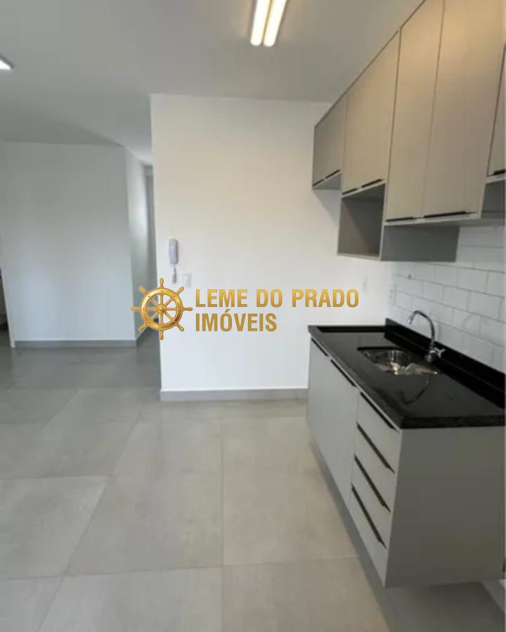 Apartamento para alugar com 2 quartos, 59m² - Foto 7
