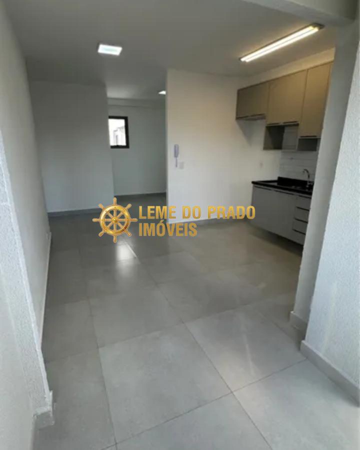Apartamento para alugar com 2 quartos, 59m² - Foto 8