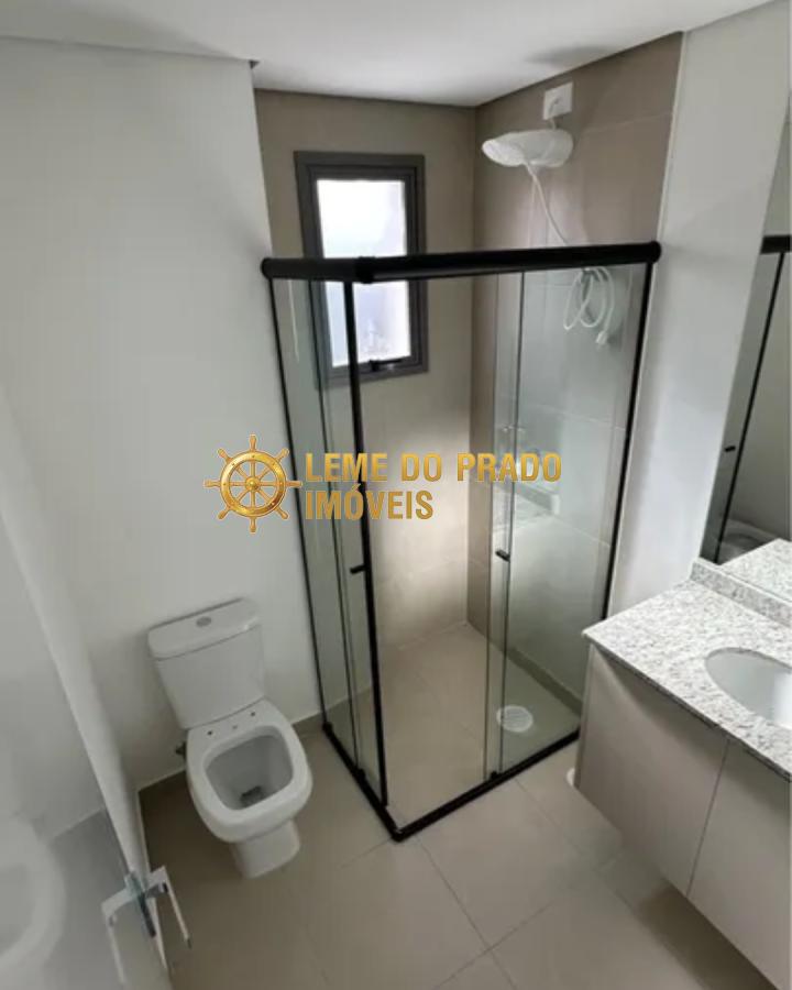Apartamento para alugar com 2 quartos, 59m² - Foto 11