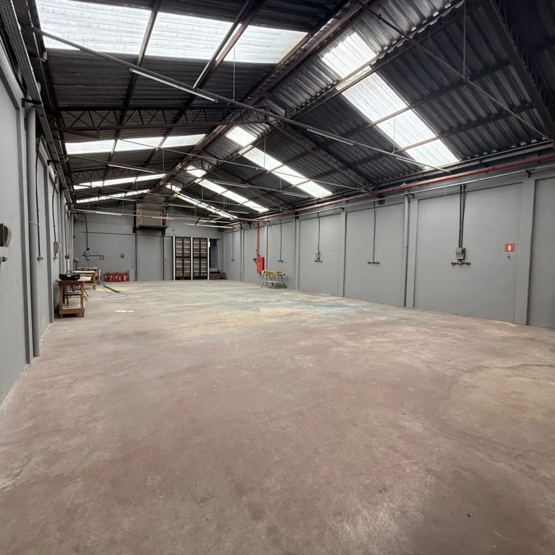 Depósito-Galpão-Armazém à venda, 1000m² - Foto 2