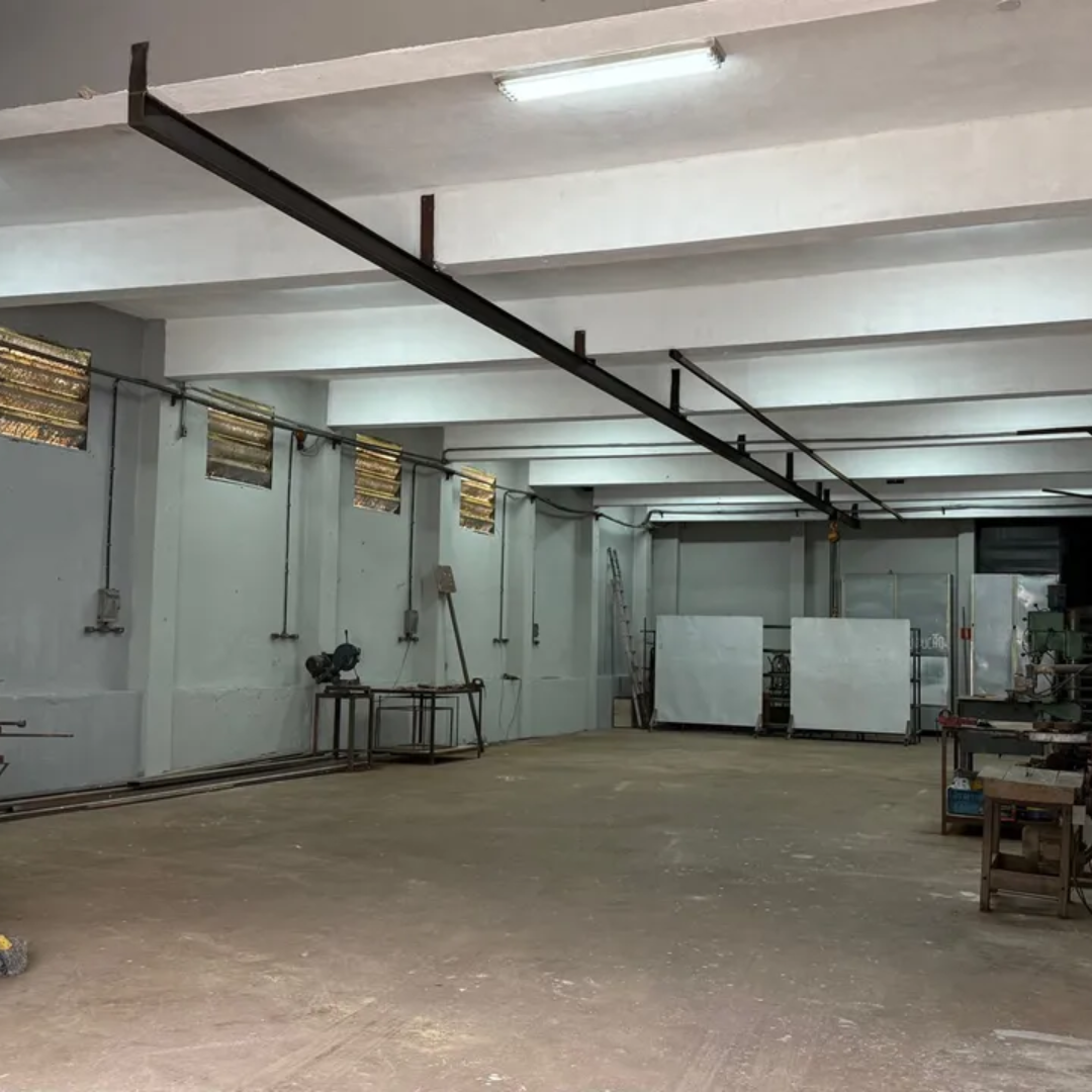 Depósito-Galpão-Armazém à venda, 1000m² - Foto 3