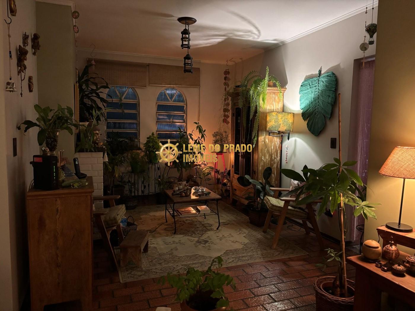 Cobertura à venda com 3 quartos, 203m² - Foto 2