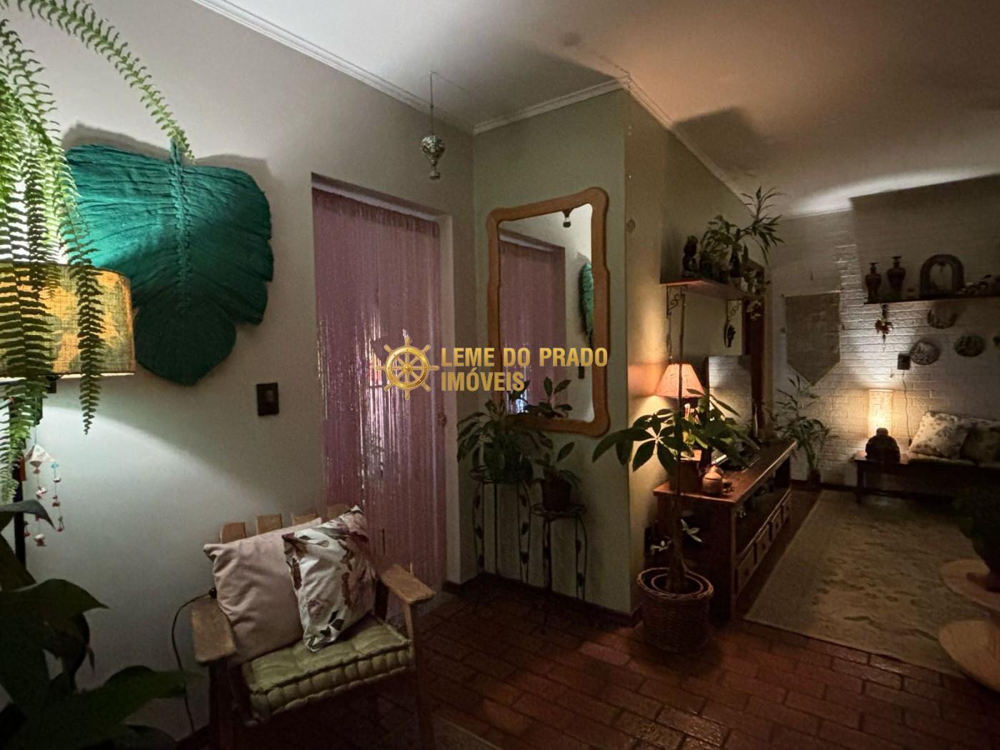 Cobertura à venda com 3 quartos, 203m² - Foto 4