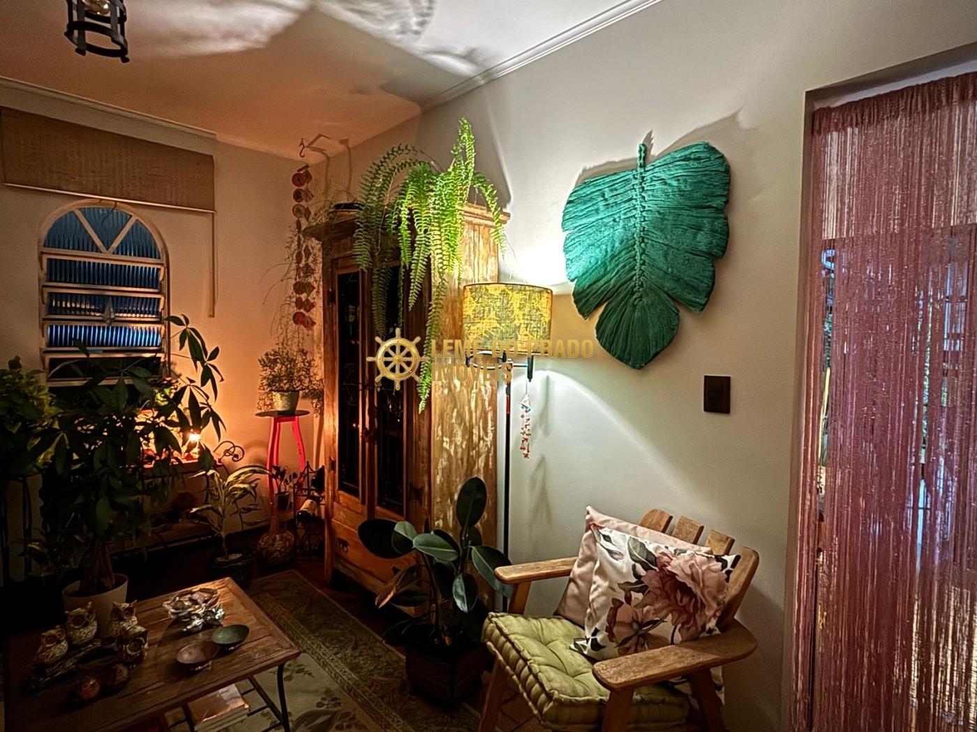 Cobertura à venda com 3 quartos, 203m² - Foto 5