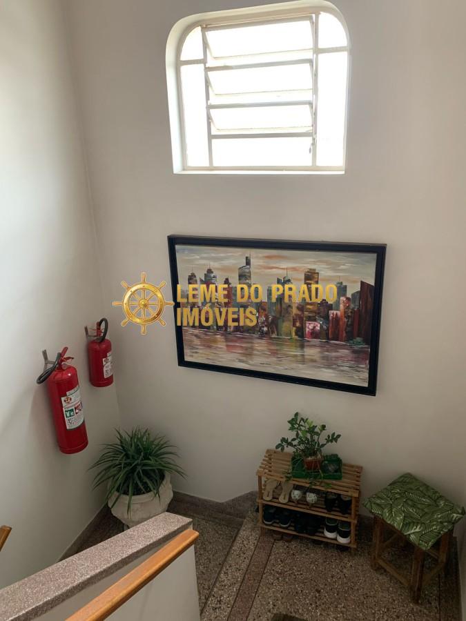 Cobertura à venda com 3 quartos, 203m² - Foto 7