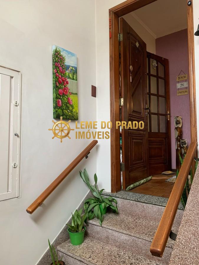 Cobertura à venda com 3 quartos, 203m² - Foto 6