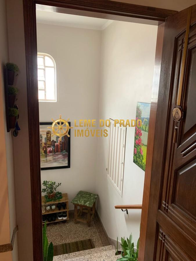 Cobertura à venda com 3 quartos, 203m² - Foto 8
