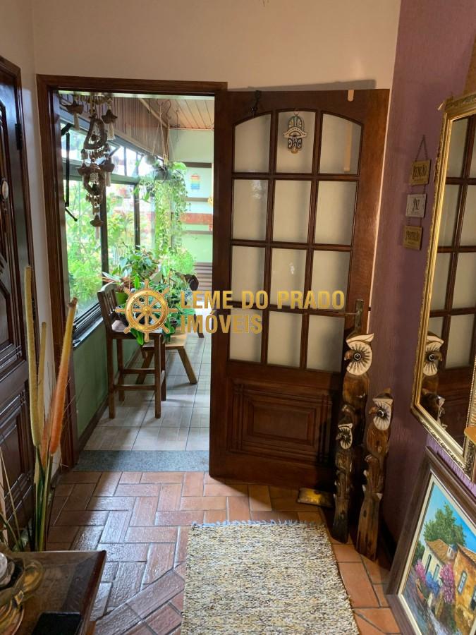 Cobertura à venda com 3 quartos, 203m² - Foto 11