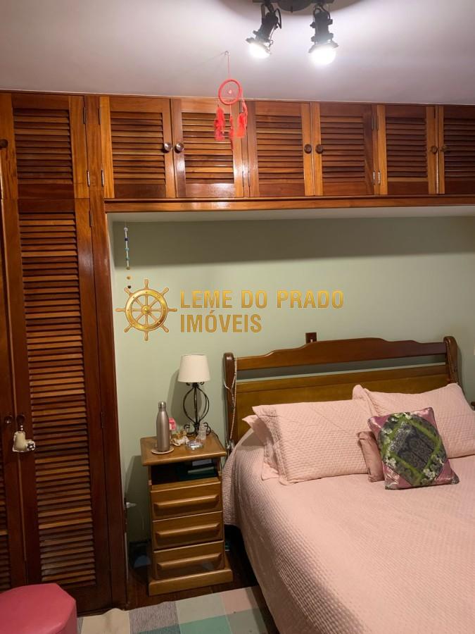 Cobertura à venda com 3 quartos, 203m² - Foto 14