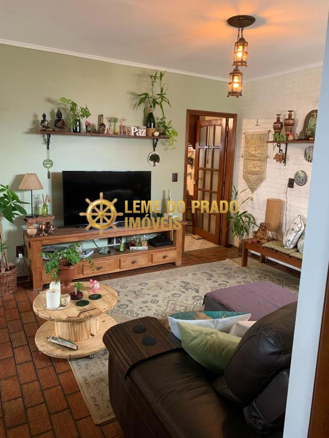 Cobertura à venda com 3 quartos, 203m² - Foto 13