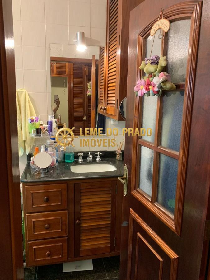 Cobertura à venda com 3 quartos, 203m² - Foto 15