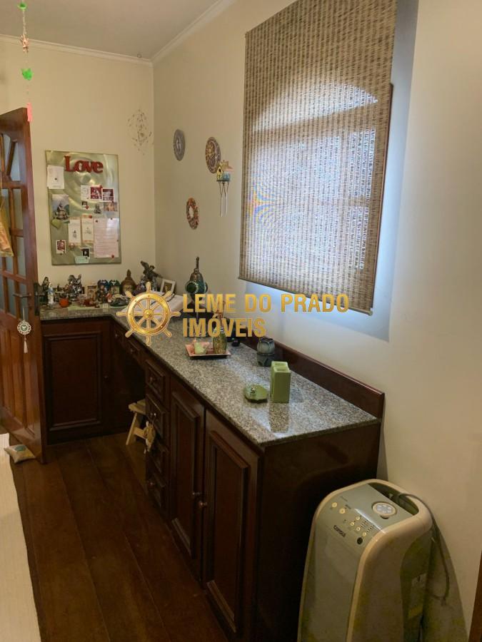Cobertura à venda com 3 quartos, 203m² - Foto 18
