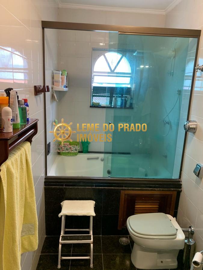 Cobertura à venda com 3 quartos, 203m² - Foto 16