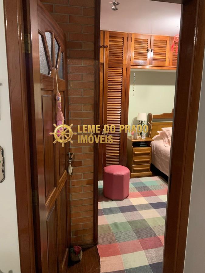 Cobertura à venda com 3 quartos, 203m² - Foto 20