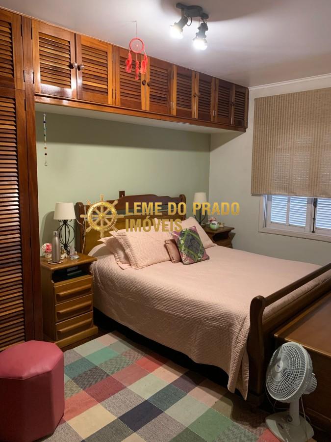Cobertura à venda com 3 quartos, 203m² - Foto 19