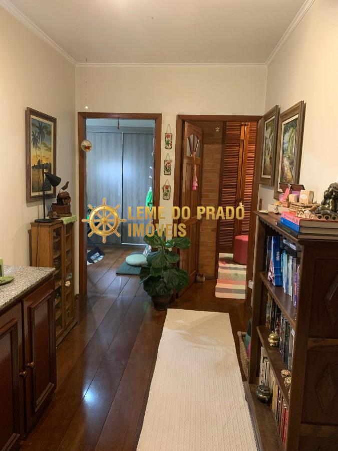 Cobertura à venda com 3 quartos, 203m² - Foto 23