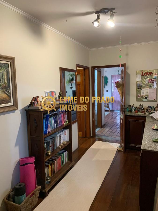 Cobertura à venda com 3 quartos, 203m² - Foto 22