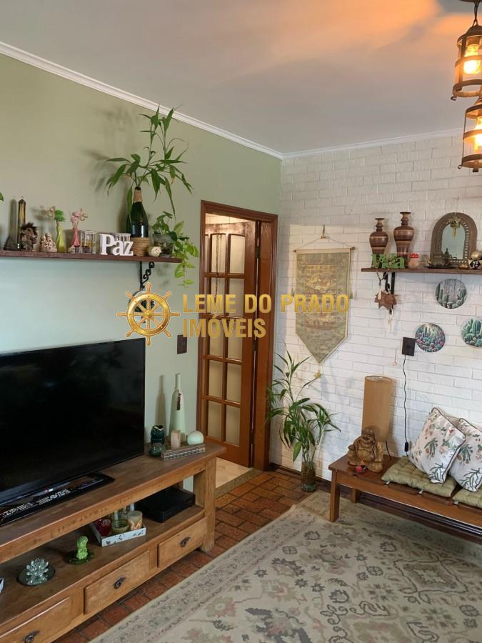 Cobertura à venda com 3 quartos, 203m² - Foto 29