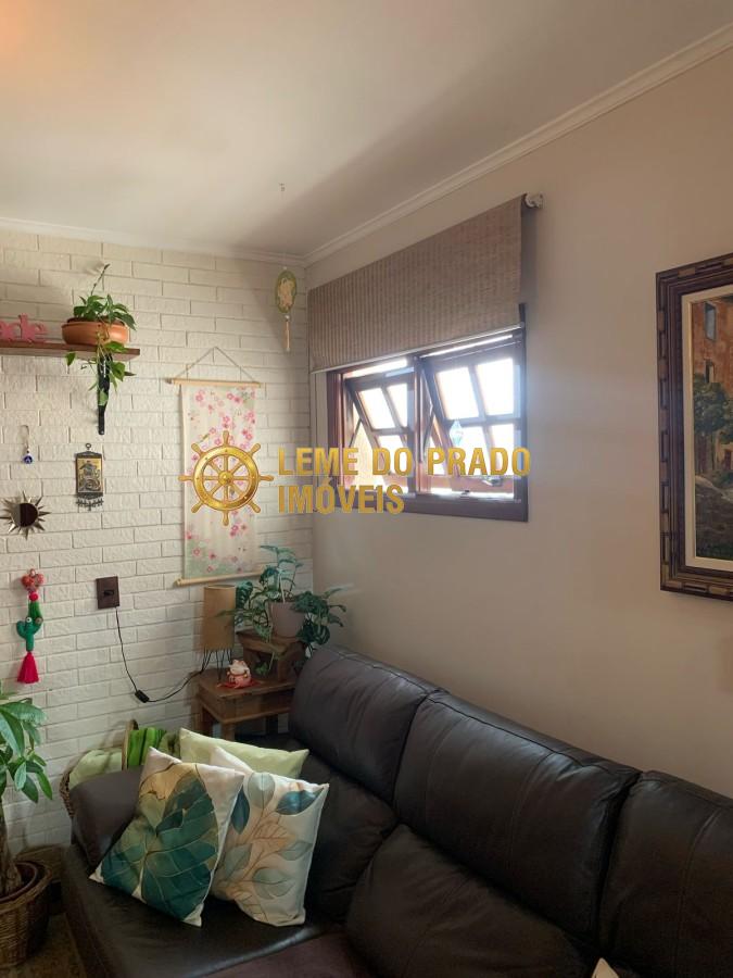 Cobertura à venda com 3 quartos, 203m² - Foto 30
