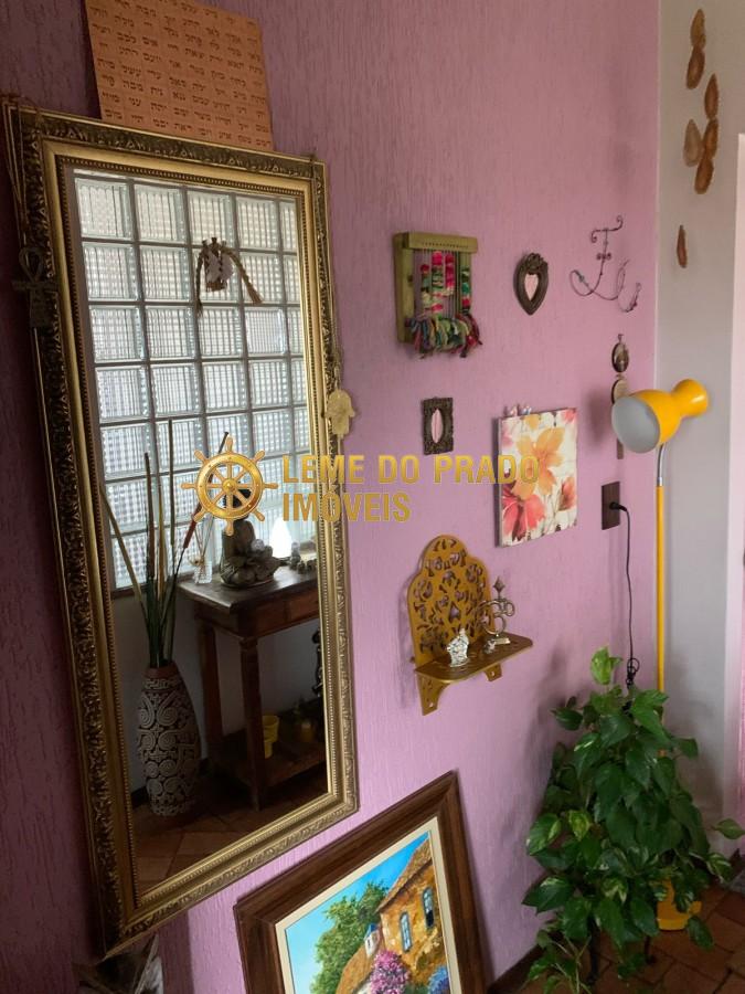 Cobertura à venda com 3 quartos, 203m² - Foto 34