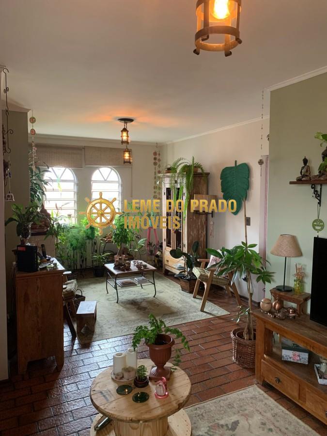 Cobertura à venda com 3 quartos, 203m² - Foto 35