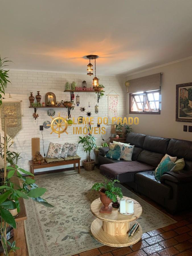 Cobertura à venda com 3 quartos, 203m² - Foto 39