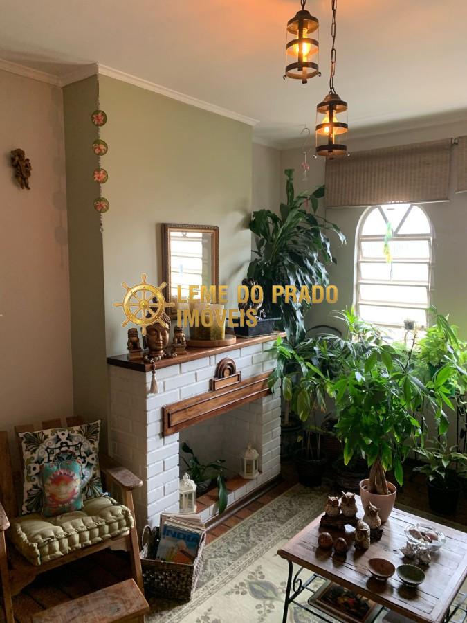 Cobertura à venda com 3 quartos, 203m² - Foto 38