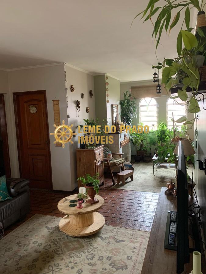 Cobertura à venda com 3 quartos, 203m² - Foto 40
