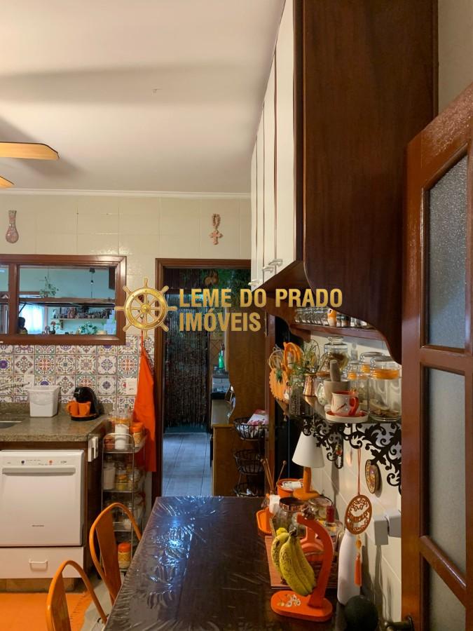 Cobertura à venda com 3 quartos, 203m² - Foto 42