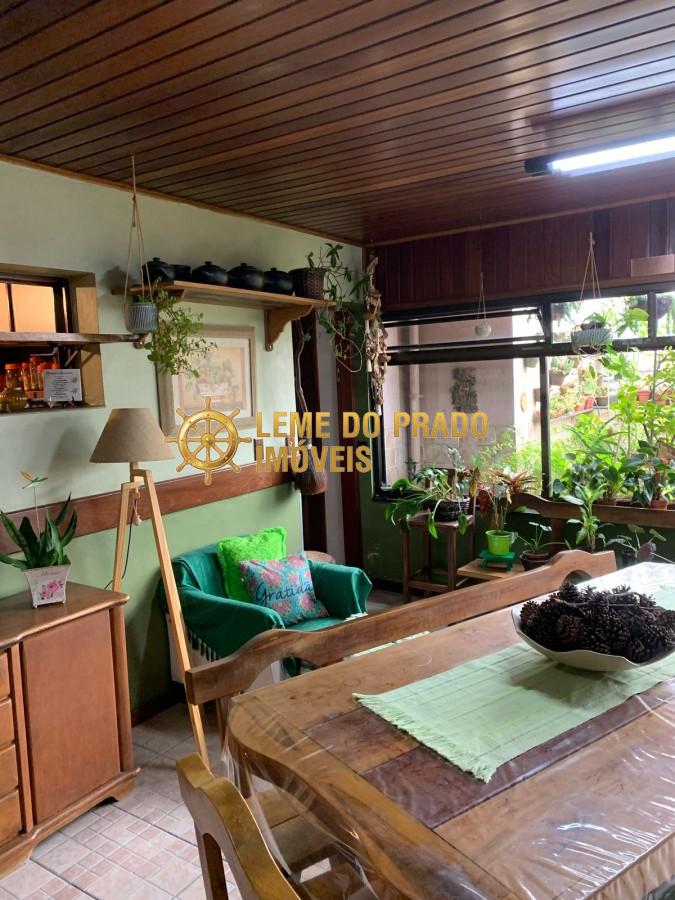 Cobertura à venda com 3 quartos, 203m² - Foto 44