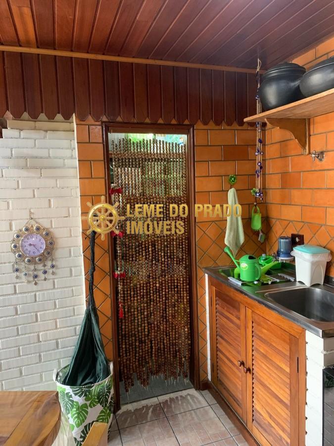 Cobertura à venda com 3 quartos, 203m² - Foto 45