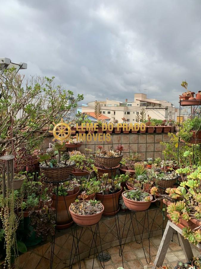 Cobertura à venda com 3 quartos, 203m² - Foto 55