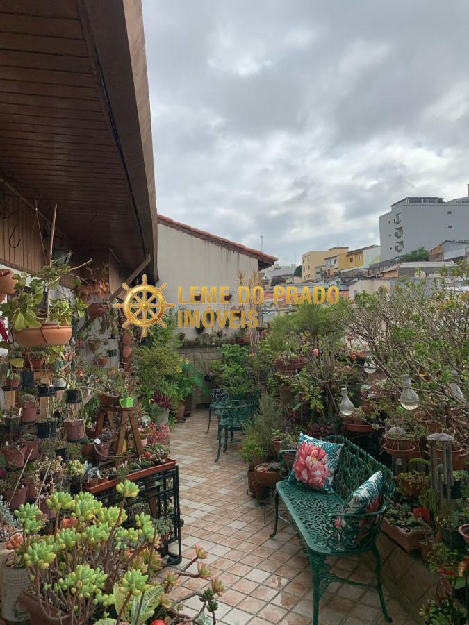 Cobertura à venda com 3 quartos, 203m² - Foto 60