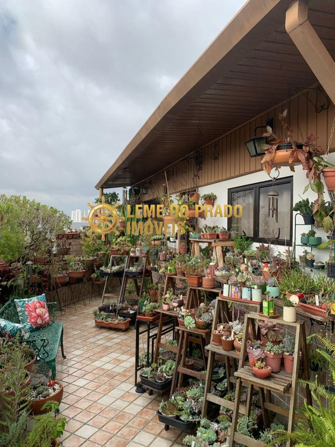 Cobertura à venda com 3 quartos, 203m² - Foto 61