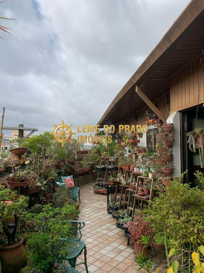 Cobertura à venda com 3 quartos, 203m² - Foto 64